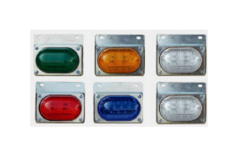 Side light /Tail light JP-LED-004